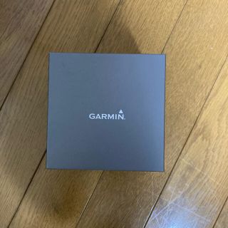 ガーミン(GARMIN)のGarmin vivomove style Moss green ガーミン(腕時計(デジタル))