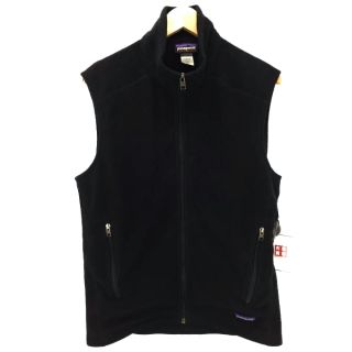 パタゴニア(patagonia)のpatagonia（パタゴニア） SYNCHILLA VEST シンチラベスト(その他)