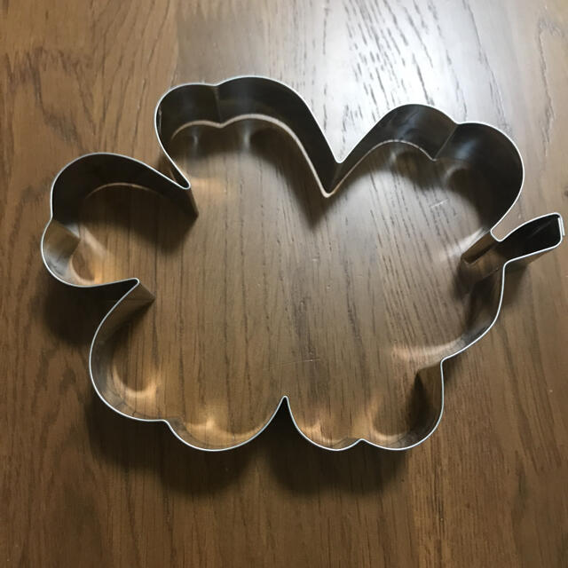 marimekko - 新品☆マリメッコ クッキー型の通販 by saori's marimekko - 新品☆マリメッコ クッキー型の通販 by saori's