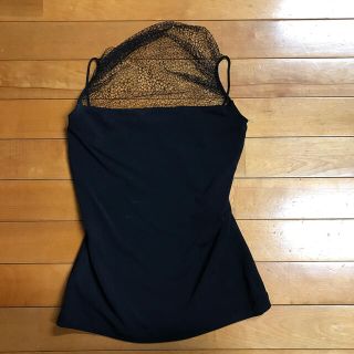 ダナキャラン(Donna Karan)のオシャレトップス(カットソー(半袖/袖なし))