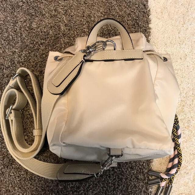 7月末迄の再値下げ!未使用☆MONCLER MINI DAUPHINE