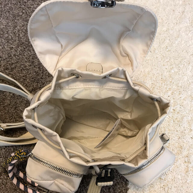 7月末迄の再値下げ!未使用☆MONCLER MINI DAUPHINE