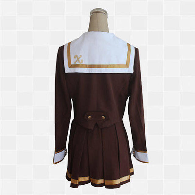 響け!ユーフォニアム 北宇治高校 制服 新品の通販 by Dr 響け!ユーフォニアム 北宇治高校 制服 新品の通販 by Dr