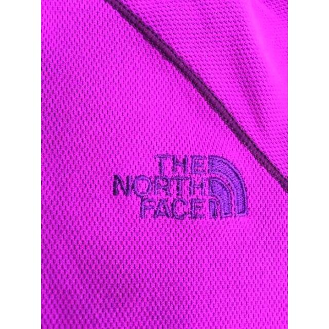 THE NORTH FACE(ザノースフェイス)のTHE NORTH FACE（ザノースフェイス） レディース トップス レディースのトップス(その他)の商品写真