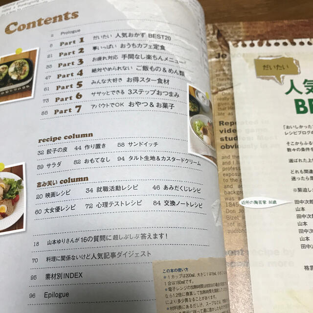 ｓｙｕｎｋｏｎカフェごはん ３ エンタメ/ホビーの本(料理/グルメ)の商品写真