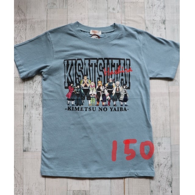しまむら 鬼滅 柱集合 半袖tシャツ 150の通販 By Vespa S Shop シマムラならラクマ しまむら 鬼滅 柱集合 半袖tシャツ 150の通販 By Vespa S Shop シマムラならラクマ