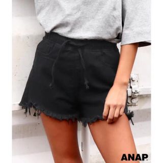 アナップ(ANAP)の[ANAP]ショートパンツ(ショートパンツ)