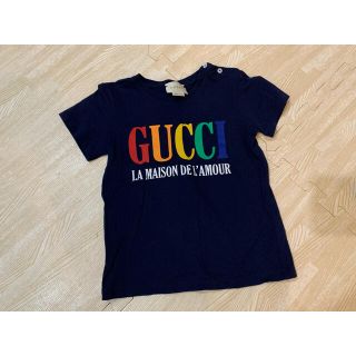 グッチ(Gucci)のgucci 24m tシャツ(Tシャツ/カットソー)