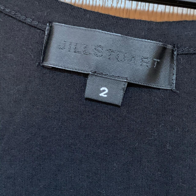 JILLSTUART(ジルスチュアート)のJILLSTUART チュニック レディースのトップス(チュニック)の商品写真