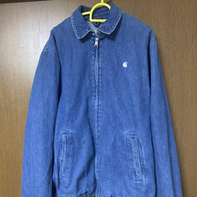 ジャケット/アウターcarhartt wip madison jacket