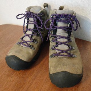 キーン(KEEN)のKEEN ピレニーズ 25.5cm(ブーツ)