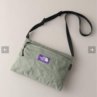 ザノースフェイス(THE NORTH FACE)のTHE NORTH FACE  ショルダーバッグ(ショルダーバッグ)