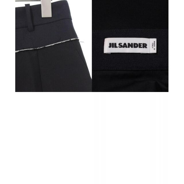 Jil Sander(ジルサンダー)のJIL SANDER ショートパンツ レディース レディースのパンツ(ショートパンツ)の商品写真