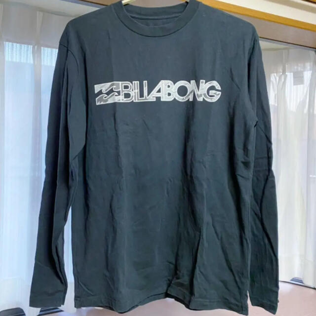 Billabong 人気ブランド Billabong ビラボン ロンtの通販 By Violet S Shop ビラボンならラクマ