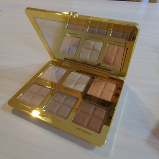 トゥフェイス(Too Faced)の【海外化粧品】Too Faced ハイライトパレット メイク(コントロールカラー)