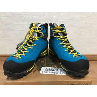 ガルモント(GARMONT)のGARMONT Ascent GTX新品未使用品27.0(登山用品)