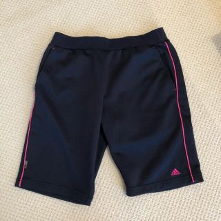 アディダス(adidas)のadidas ハーフパンツ　値下げ(ハーフパンツ)