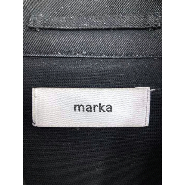 marka(マーカ)のmarka（マーカ） メンズ アウター ジャケット メンズのジャケット/アウター(その他)の商品写真
