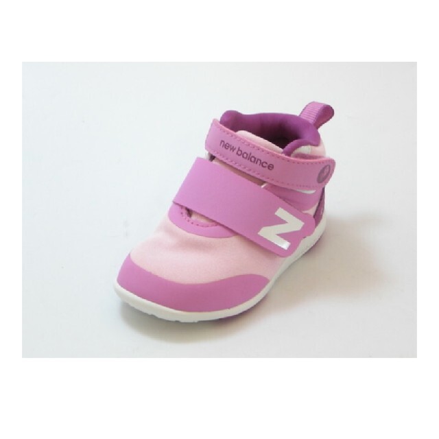 New Balance(ニューバランス)のニューバランス　ベビーシューズ　12cm キッズ/ベビー/マタニティのベビー靴/シューズ(~14cm)(スニーカー)の商品写真