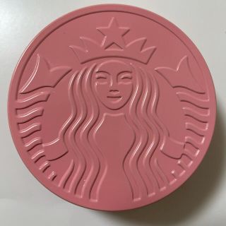 スターバックスコーヒー(Starbucks Coffee)のStarbucks(スターバックス) 缶　タイ限定　日本未発売(小物入れ)