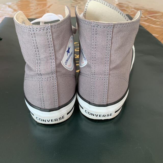 CONVERSE(コンバース)の❤️コンバース　オールスター　ハイカット　グレー レディースの靴/シューズ(スニーカー)の商品写真
