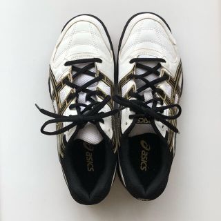 アシックス(asics)の⭐︎miki様専用　アシックスハンドボールシューズ　室内用(その他)