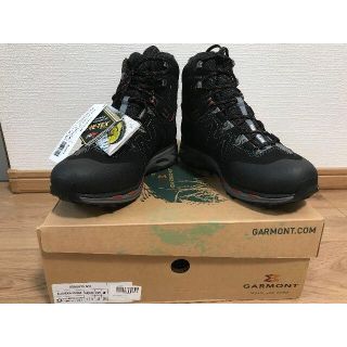 ガルモント(GARMONT)のGARMONT USHUAYA　GTX新品未使用26.5(登山用品)