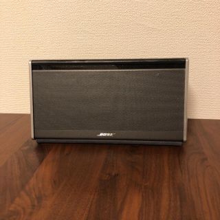 ボーズ(BOSE)のBose SoundLink Mobile speaker II (スピーカー)