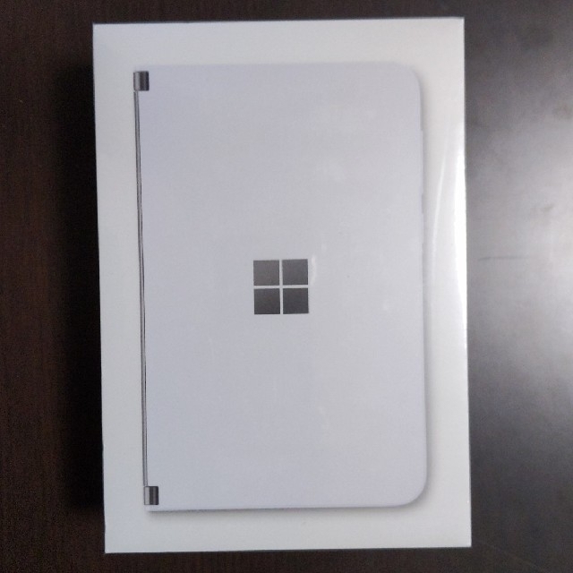 Microsoft - 【新品】Microsoft Surface Duo 128GBモデル