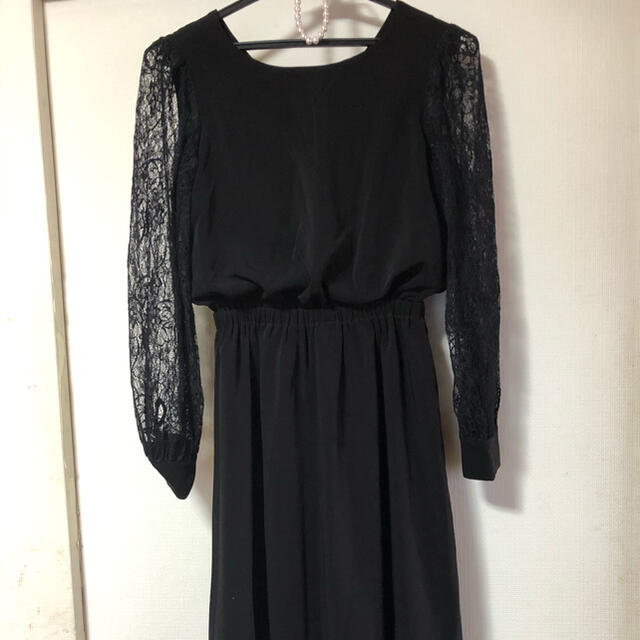 Titivate 袖レース ワンピース ドレス 結婚式 長袖 黒の通販 By パンダ ティティベイトならラクマ Titivate 袖レース ワンピース ドレス 結婚式 長袖 黒の通販 By パンダ ティティベイトならラクマ