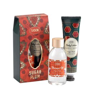 サボン(SABON)のSABON シュガープラム(バスグッズ)