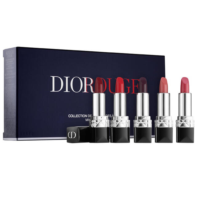 美品 Dior ルージュディオールクチュールコレクション プレシャスロック