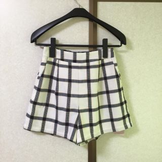 バイバイ(ByeBye)のショートパンツ 新品タグ付(ショートパンツ)