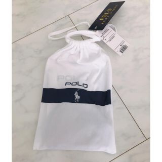 ポロラルフローレン(POLO RALPH LAUREN)のポロラルフローレンマスクネイビー(その他)