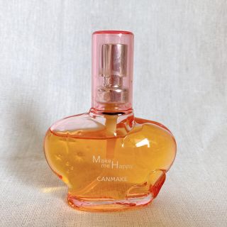 キャンメイク(CANMAKE)の希少　キャンメイク　CANMAKE シュガーベリー　香水　30ml(香水(女性用))