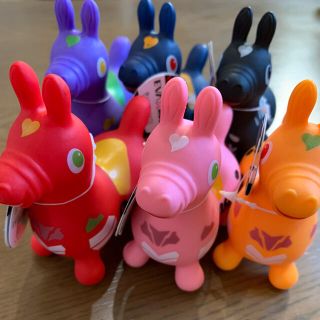 ロディ(Rody)のRODYマスコット 【エヴァンゲリオンコラボ】(キャラクターグッズ)