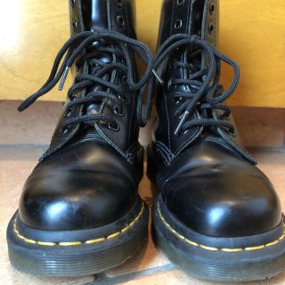 ドクターマーチン(Dr.Martens)のドクターマーチン Dr.Martens 8ホール(ブーツ)