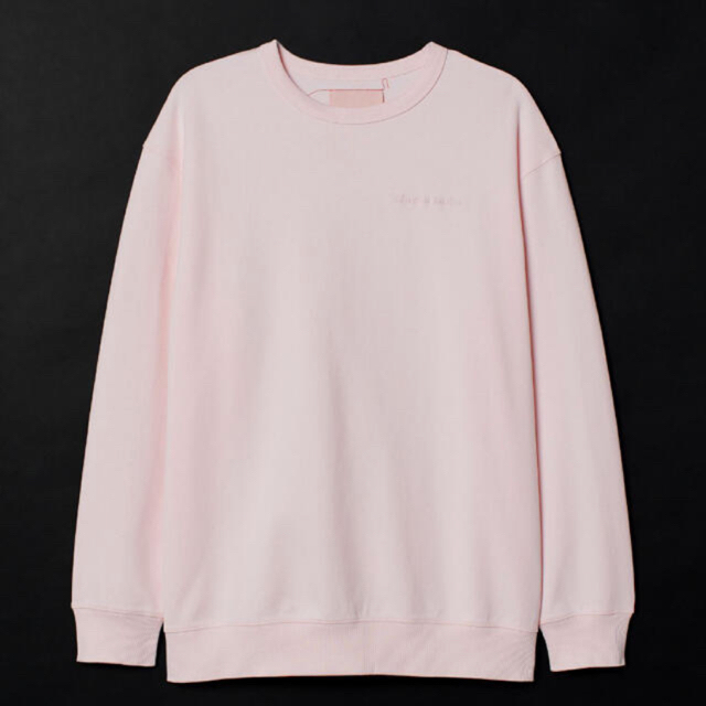 Simone Rocha x H&M フーデッドフレアトップス　シモーネ