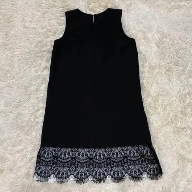 Zara 美品 海外 黒 ワンピース ワンピ レース 膝丈 結婚式 二次会 ザラ ユニクロの通販 By ゆき S Shop ザラならラクマ Zara 美品 海外 黒 ワンピース ワンピ レース 膝丈 結婚式 二次会 ザラ ユニクロの通販 By ゆき S Shop ザラならラクマ