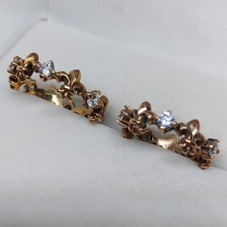 最終決算 パトリック・コックスのリングのセット - リング