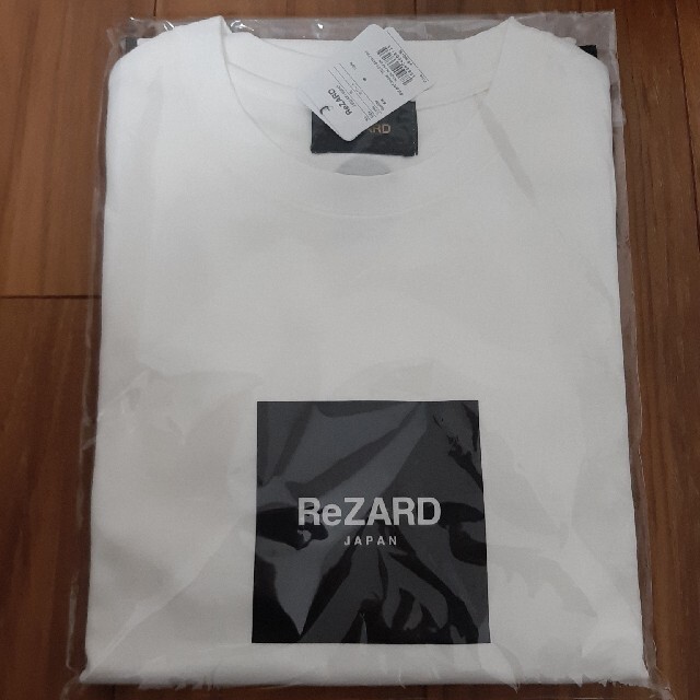 ReZARD Tシャツ