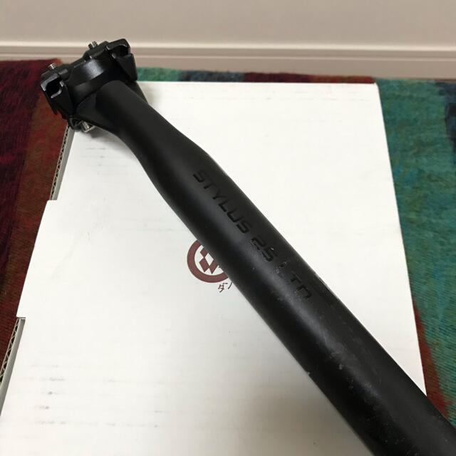 3T STYLUS LTD 35 STEALTH