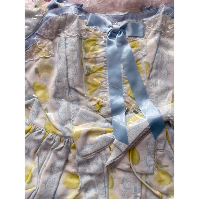 Angelic Pretty - Angelic Pretty トイファンタジー ワンピース Angelic Pretty - Angelic Pretty トイファンタジー ワンピース