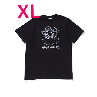 ジーディーシー(GDC)のGirls don't cry Angel Tee XL(Tシャツ/カットソー(半袖/袖なし))