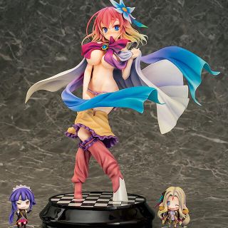 グッドスマイルカンパニー(GOOD SMILE COMPANY)のノゲノラ   ステファニー・ドーラ    ファットカンパニー    フィギュア(アニメ/ゲーム)