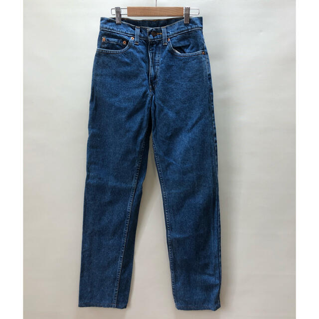 W27 90's MADE in USA LEVI'Sリーバイス 510 404 1