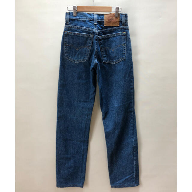 W27 90's MADE in USA LEVI'Sリーバイス 510 404 2