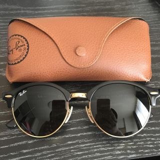 レイバン(Ray-Ban)のray-ban サングラス ブラック(サングラス/メガネ)