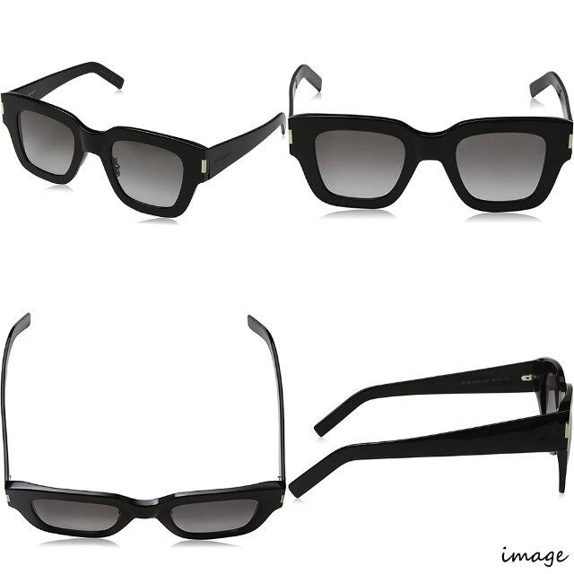 Saint Laurent - 新品☆激レア☆芸能人愛用☆サンローラン[SL184 Slim