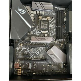 エイスース(ASUS)のMJ様専用(PCパーツ)